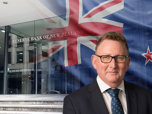 RBNZ Aggressive Easing Sinks NZD